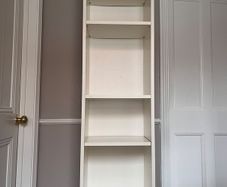 Billy Bookcase