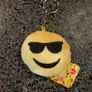 Soft Emojis & Flower Keyrings. Image 4