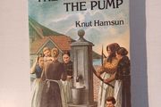 The Women at the Pump by Knut Hamsun