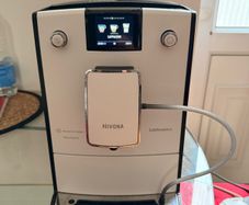 Nivona Coffee Machine