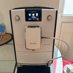 Nivona Coffee Machine