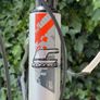 Great Condition Carrera Subway Hybrid Bike + Heavy Duty D-Lock + LED Lights  (Moving Sale) Image 8