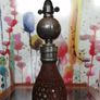 Antique Sparklets Soda Syphon 1898 Image 2