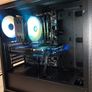 Full HD Gaming PC Intel I5 9600K| GTX 1080 Image 6