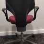 Premium ergonomic Swiss computer chair Giroflex 64-7078 Image 6