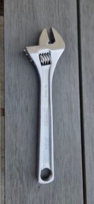 adjustable spanner 10 inch Proto