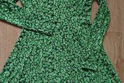 Green Primark Dress Size 8-12