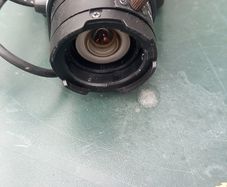 cctv camera