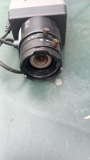 cctv camera