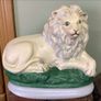 Lion ornaments Pair Image 4