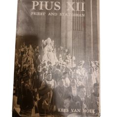 Pope Pius X11 /