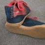 Kipsta boys football trainers Image 2