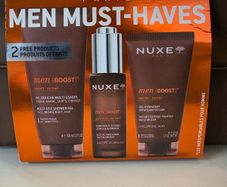 Nuxe Paris Men's cream set
