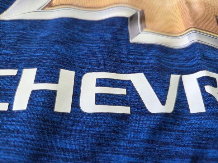 Manchester United Football Club Away Jersey 2016 to 2017 Medium Adult