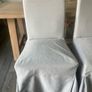 IKEA Henriksdal Chairs Image 7