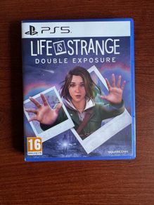 Life is strange