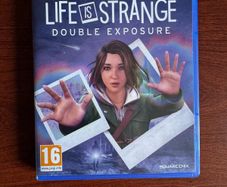 Life is strange