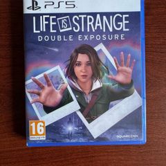 Life is strange