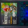 Retro Gaming Console Image 3