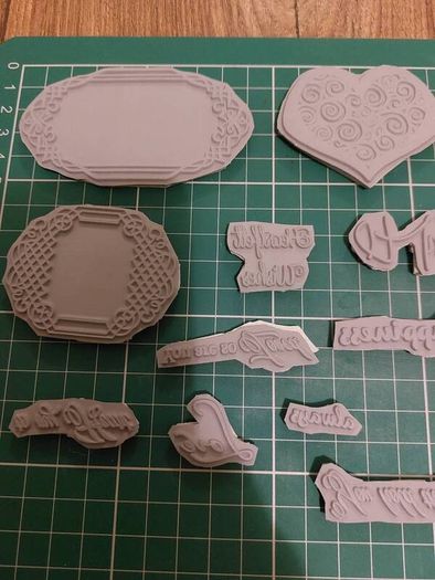Unmonted Stamps