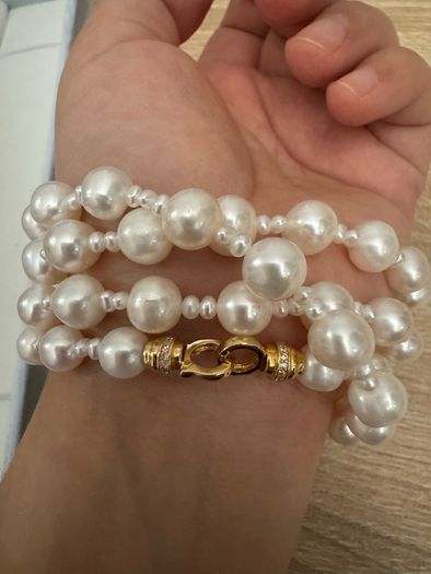 Freshwater Pearl necklace