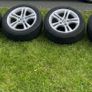 BMW 5x120 alloys/ nct tyres Image 4