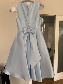 Confirmation Dress