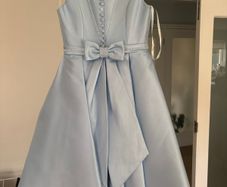 Confirmation Dress