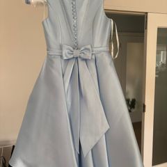 Confirmation Dress