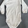 Petit Bateau bodysuits x2 Image 4