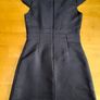 Oasis black dress 10 Image 3