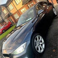 2012 320d ( New Nct)