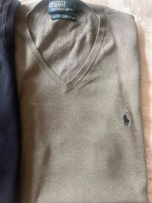 Ralph lauren jumpers