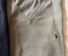 Ralph lauren jumpers