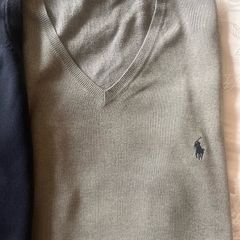 Ralph lauren jumpers