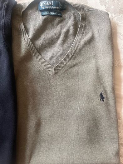 Ralph lauren jumpers