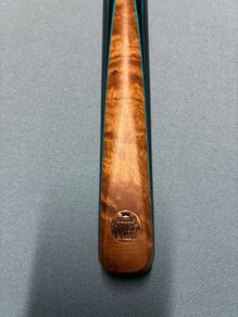 Baize Master Gold Series Cue