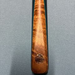 Baize Master Gold Series Cue