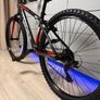 Ridgeback MX2 Dualtrack Junior Bike 26 inch Image 7