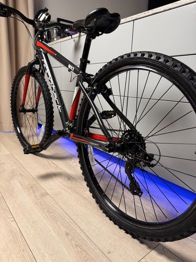 Ridgeback MX2 Dualtrack Junior Bike 26 inch