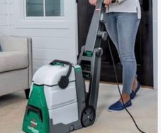 Bissell Big Green Machine