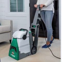 Bissell Big Green Machine