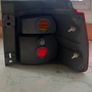 Honda Accord Tourer MK7 Genuine Rear Tail Light Lamp Left Image 2