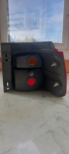 Honda Accord Tourer MK7 Genuine Rear Tail Light Lamp Left