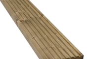 6x1.5 Spruce decking 16ft (Call to check stock)