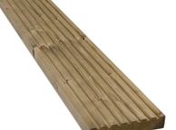 main image for ad 6x1.5 Spruce decking 16ft (Call to check stock)