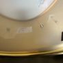 Canopus Limited Edition "The Brass" Snare drum Image 4