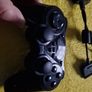 Bateries AAA Wireless controller PlayStation2 Ps2 Games Original Image 7