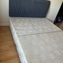 Double Bed Base Image 4