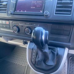 Volkswagen Transporter 2019